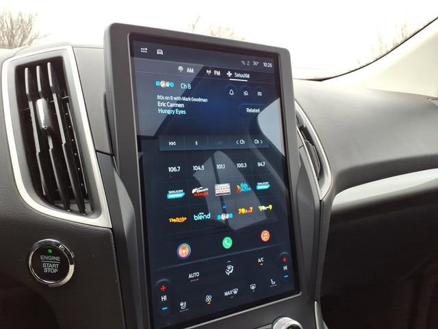Certified 2023 Ford Edge SEL w/ Convenience Package image 19