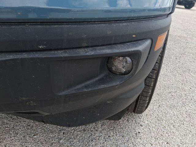 Certified 2022 Ford Bronco Sport Outer Banks w/ Tech Package image 26