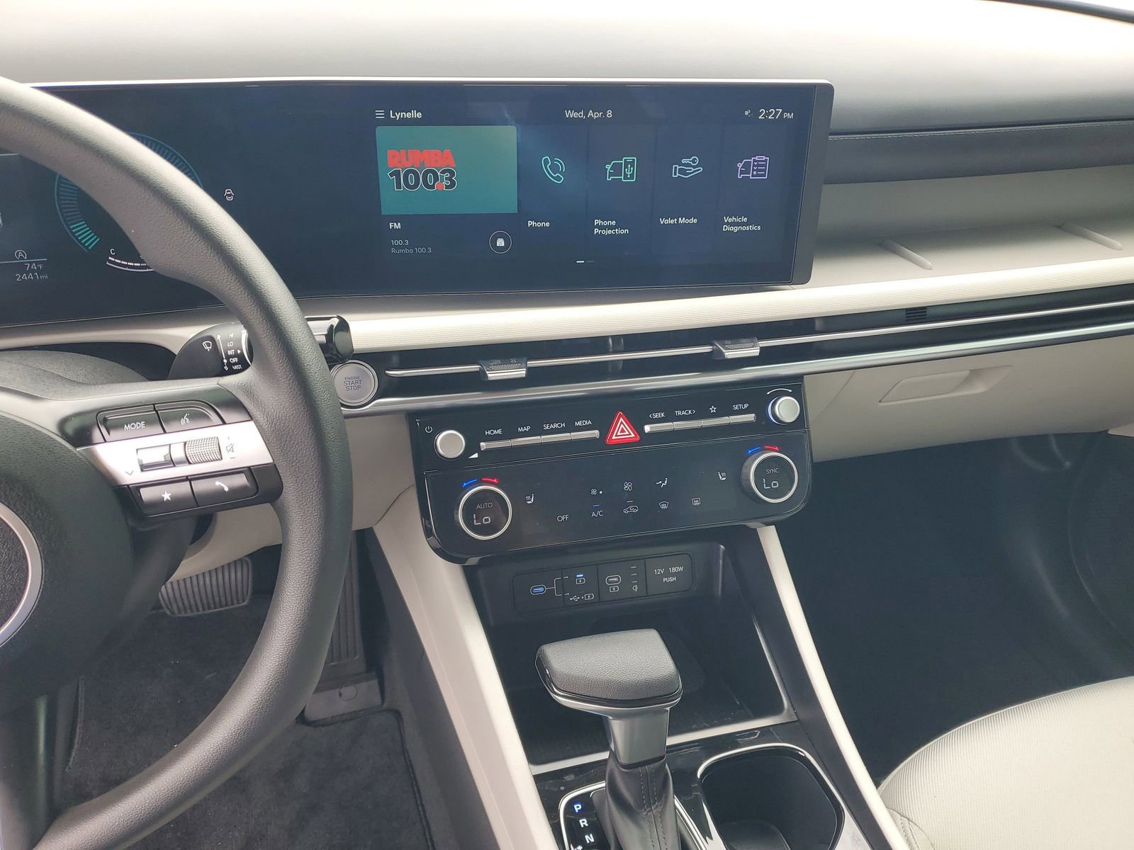 Used 2025 Hyundai Tucson SEL image 23