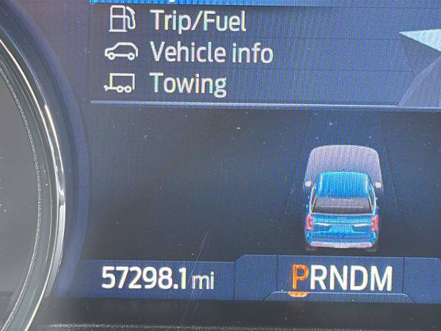 Certified 2023 Ford Expedition Limited AWD/4WD image 16