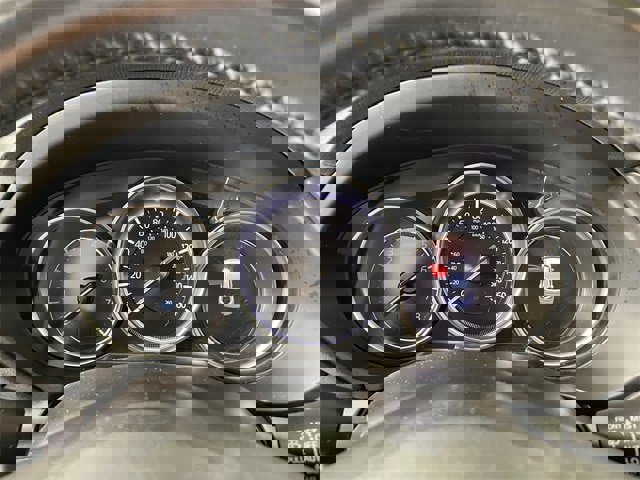 Used 2020 MAZDA CX-5 Touring image 10