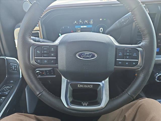 Certified 2025 Ford F250 King Ranch image 18