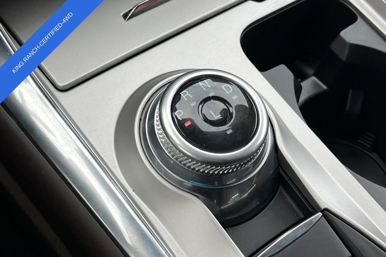 Certified 2022 Ford Explorer King Ranch w/ Technology Package image 24