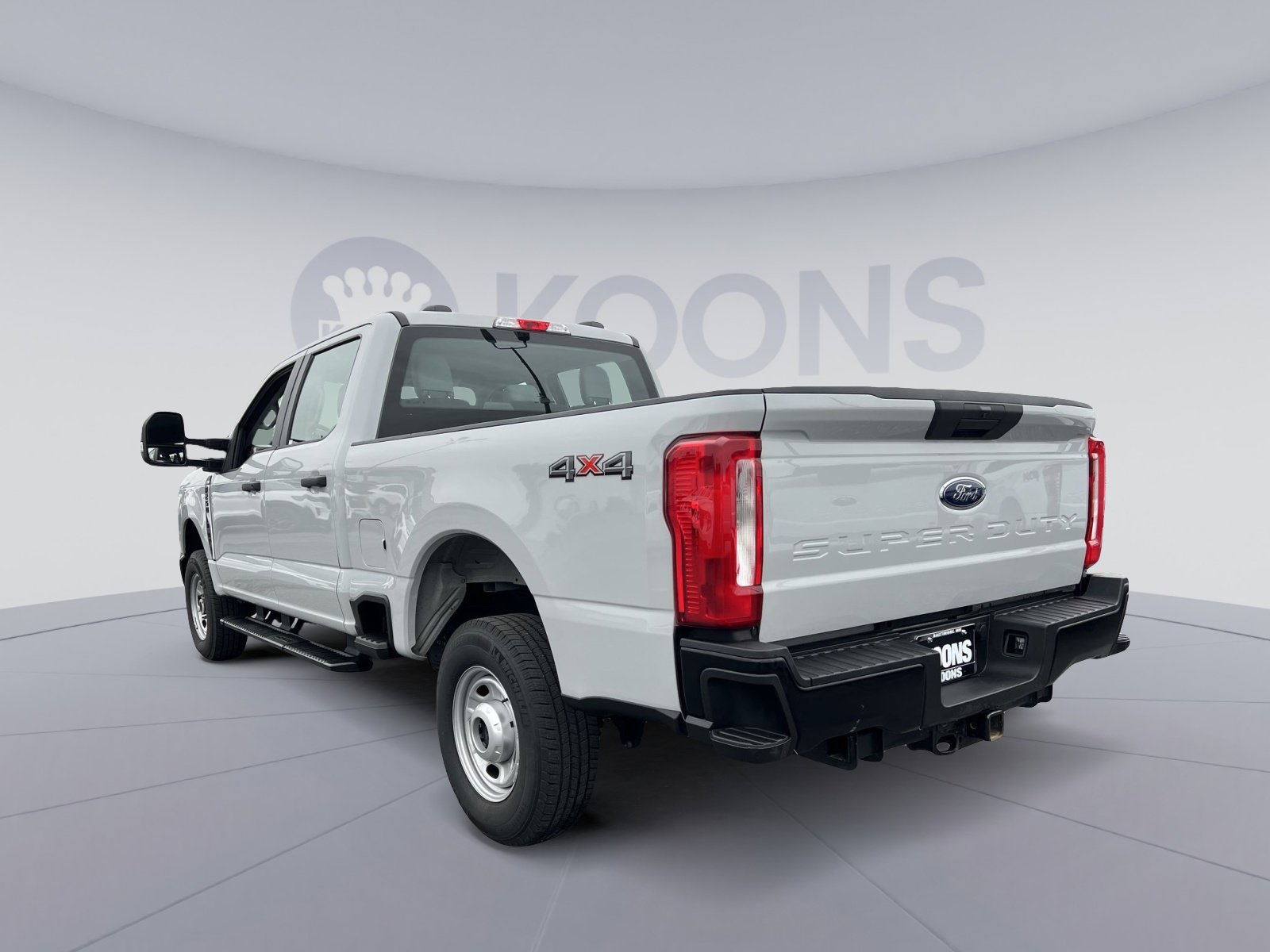 Certified 2026 Ford F250 XL AWD/4WD image 14