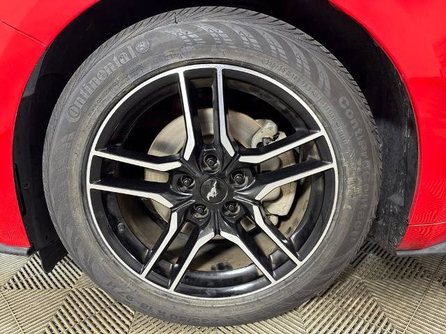 Certified 2019 Ford Mustang Premium image 17