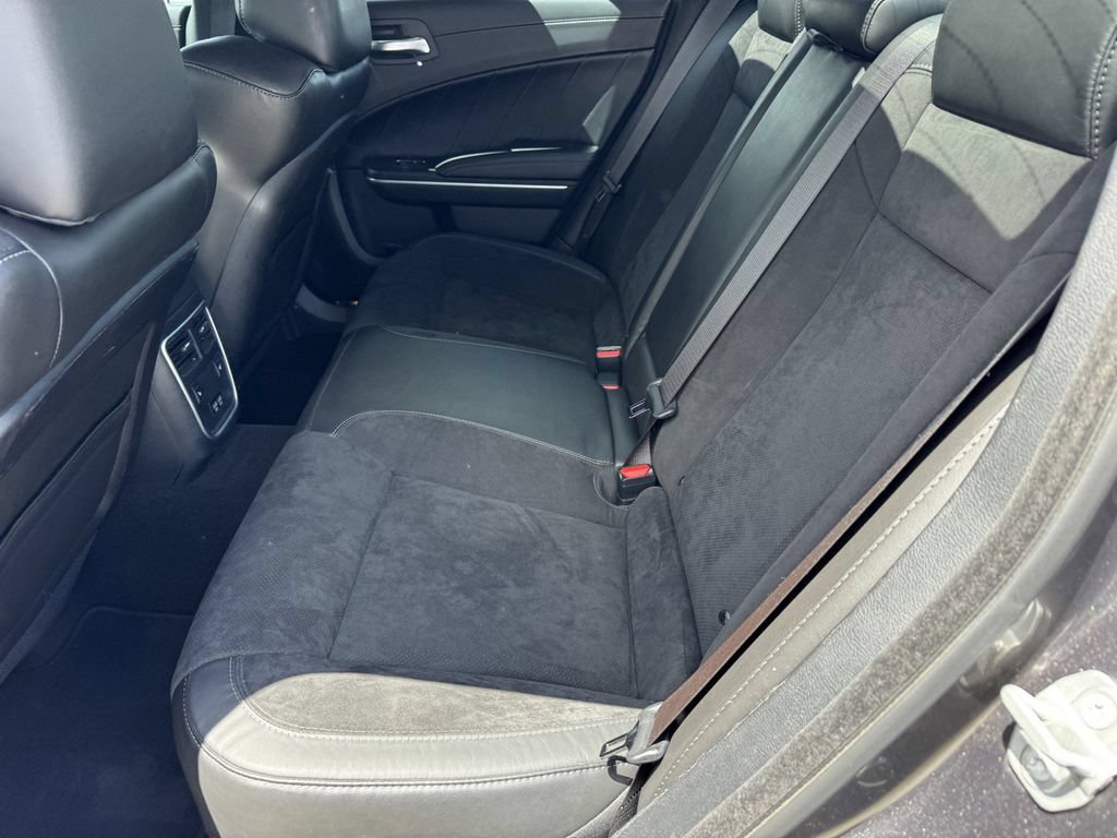 Used 2021 Dodge Charger Scat Pack RWD image 14