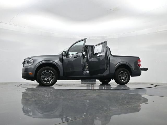 Certified 2023 Ford Maverick XLT w/ Equipment Group 300A Standard AWD/4WD image 55