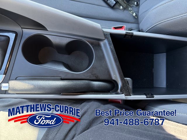 Used 2025 Hyundai Elantra Sport FWD image 18