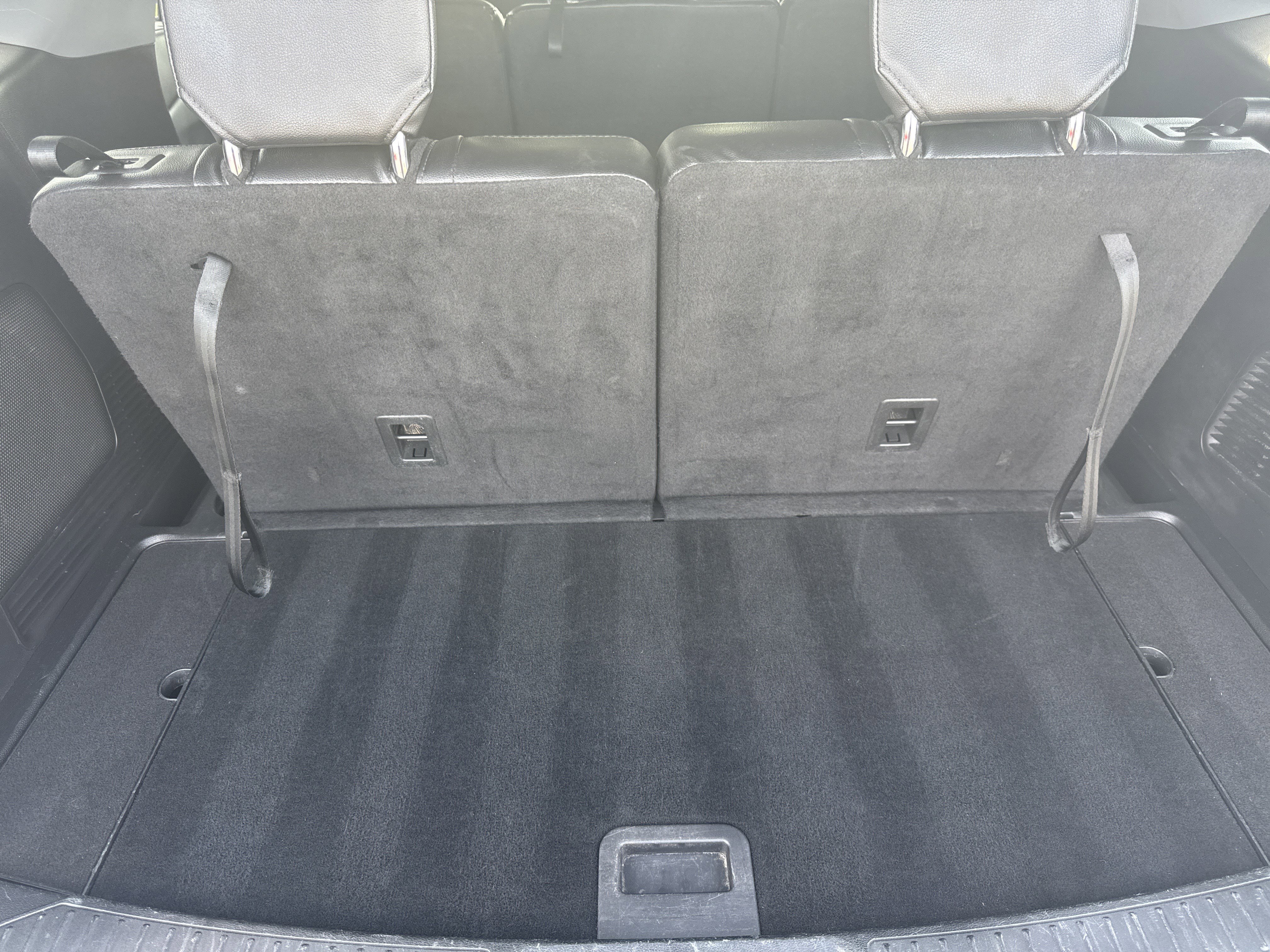 Certified 2023 Ford Explorer Limited RWD image 22