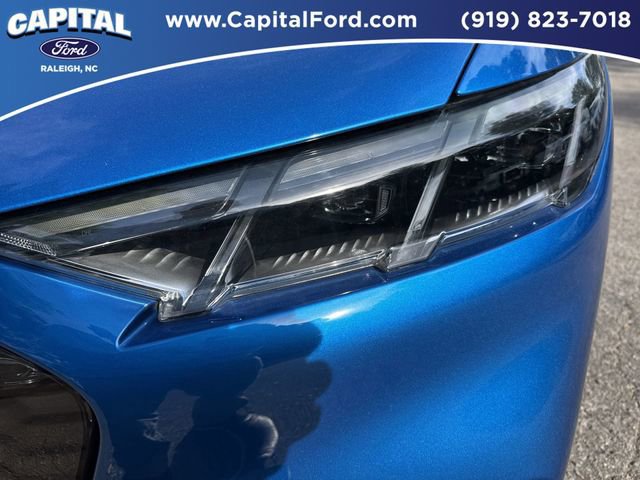 Certified 2025 Ford Mustang Mach-E GT w/ Bronze Appearance Package image 11