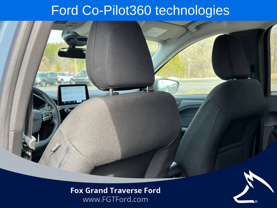 Certified 2023 Ford Escape Active AWD/4WD image 29