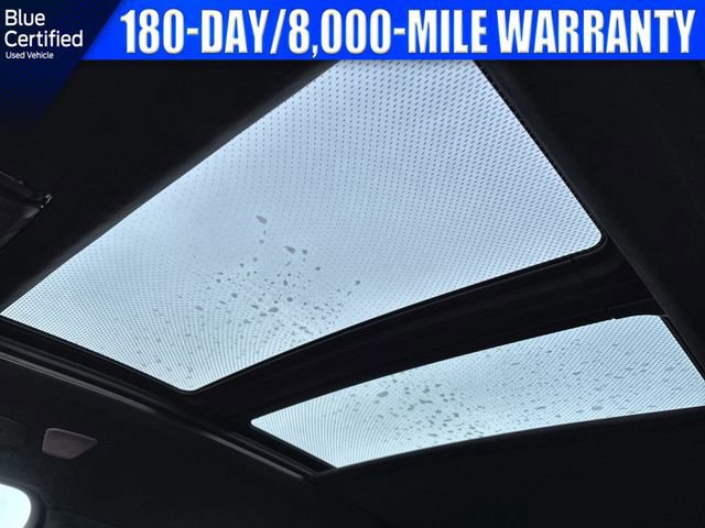 Used 2020 BMW X7 M50i w/ Dynamic Handling Package image 32