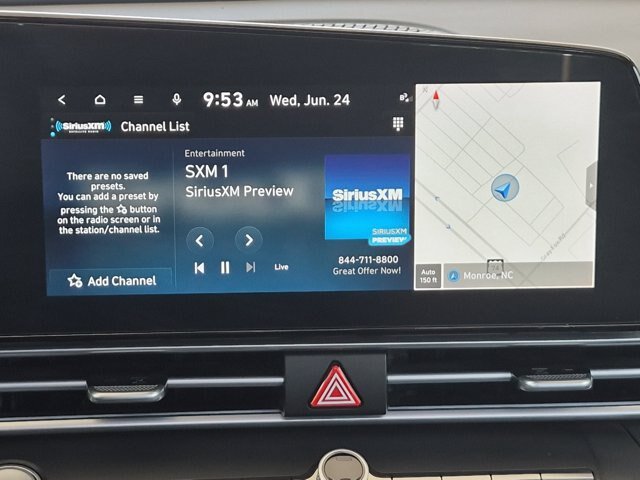 Used 2023 Hyundai Elantra Limited FWD image 22
