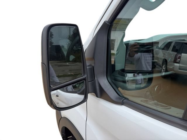 Certified 2023 Ford E-Transit Medium Roof RWD image 19