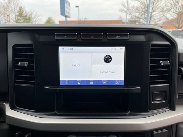 Certified 2023 Ford F250 XLT w/ 360-Degree Camera Package AWD/4WD image 22