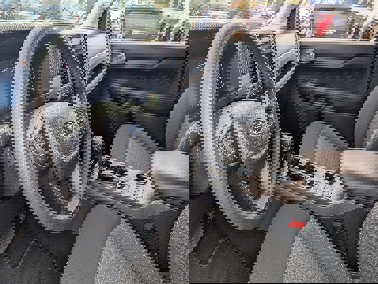 Certified 2025 Ford Ranger XL image 18