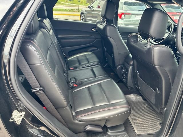 Used 2024 Dodge Durango GT AWD/4WD image 74