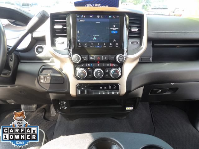 Used 2024 RAM 2500 Laramie w/ Safety Group AWD/4WD image 19