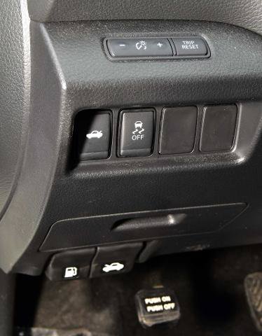 Used 2018 Nissan Altima 2.5 S w/ S Convenience Package FWD image 13