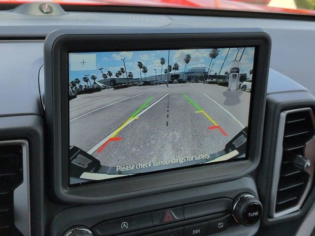 Certified 2023 Ford Bronco Sport Outer Banks w/ Tech Package AWD/4WD image 20