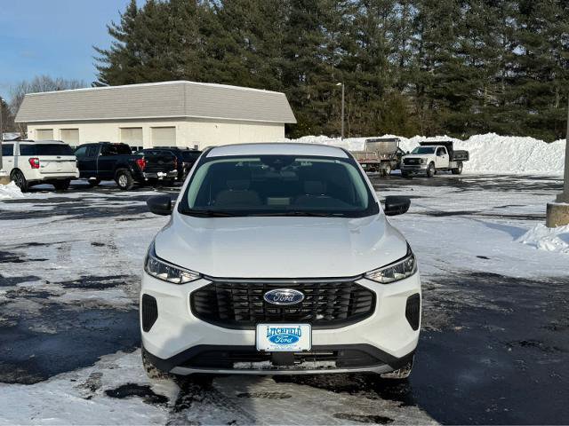 Certified 2025 Ford Escape Active w/ Cold Weather Package image 8