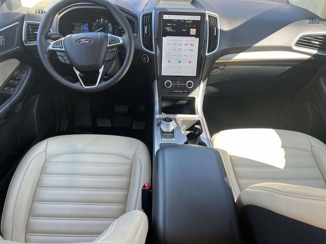 Certified 2023 Ford Edge SEL w/ Convenience Package AWD/4WD image 14