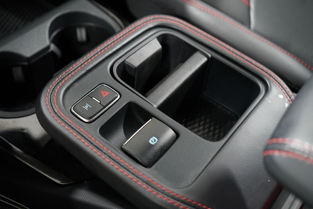 Certified 2025 Ford Mustang Mach-E Premium w/ Sport Appearance Package AWD/4WD image 29