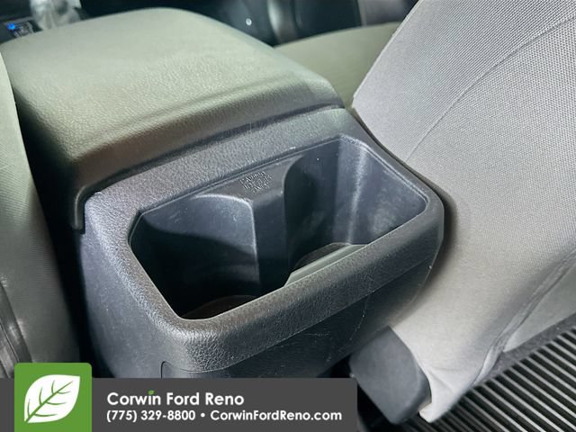 Used 2019 Toyota Tacoma SR w/ SR Convenience Package AWD/4WD image 23