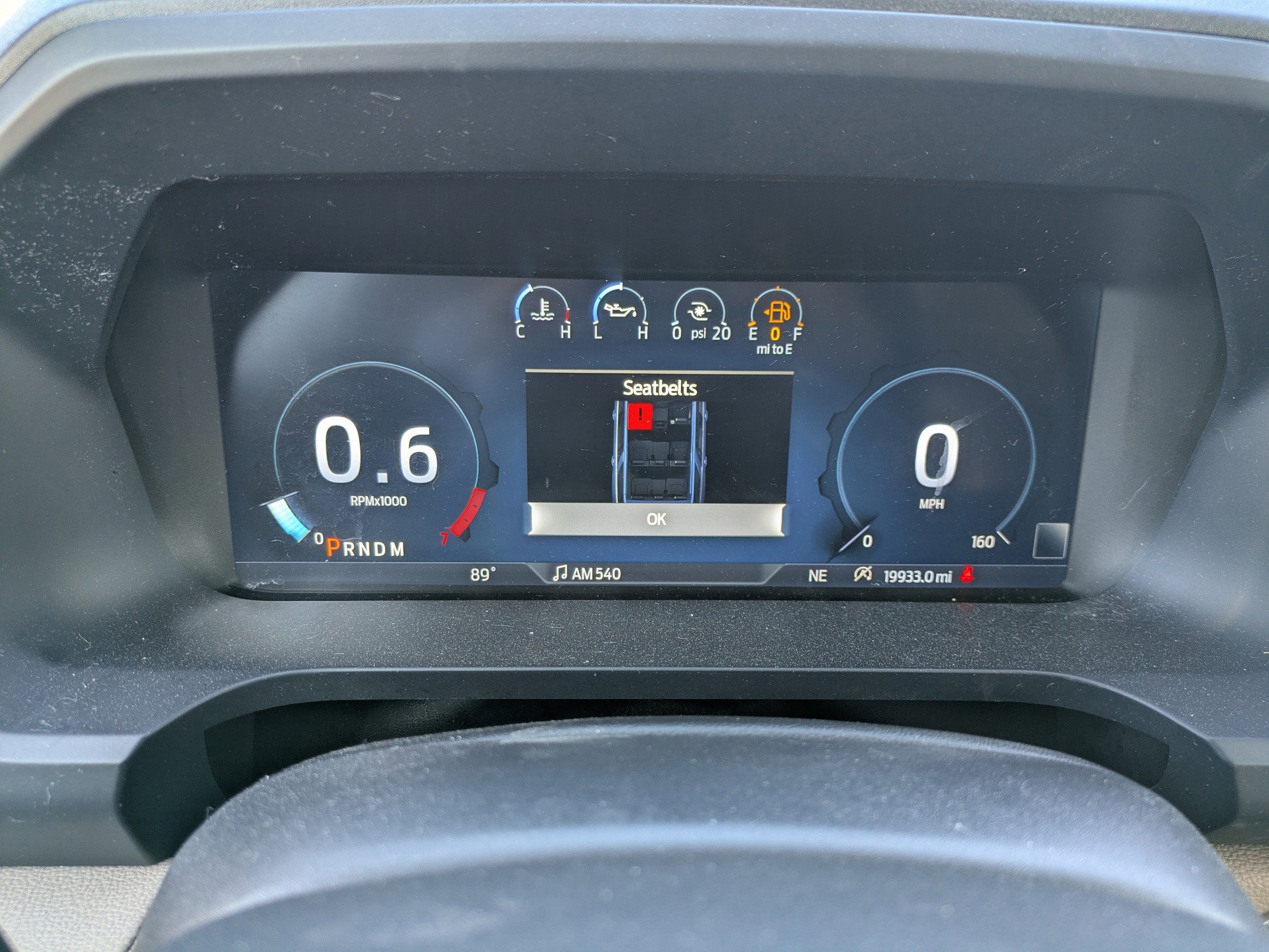 Certified 2023 Ford Expedition Max Limited image 25