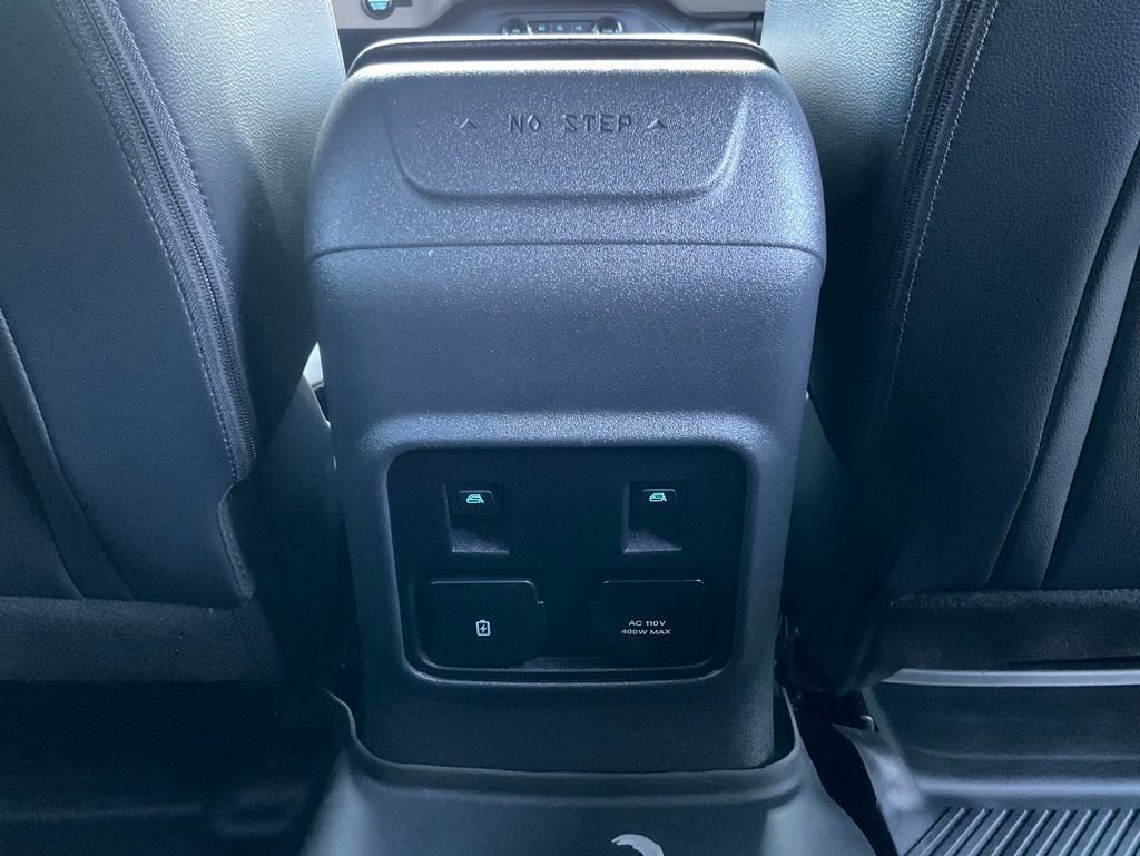 Certified 2023 Ford Bronco Wildtrak image 41