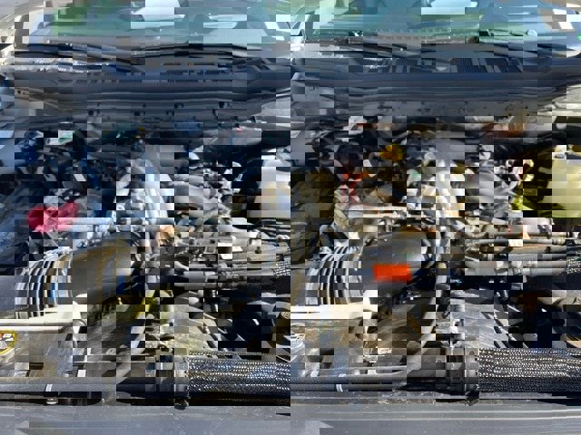 Certified 2024 Ford F250 Limited w/ FX4 Off-Road Package image 16