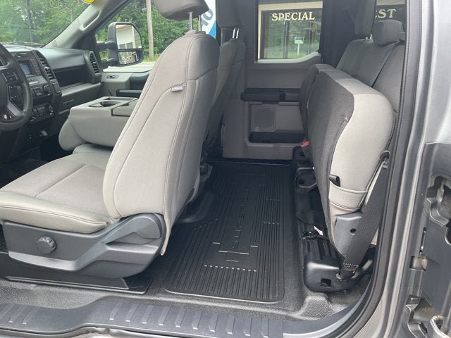Certified 2022 Ford F250 XL w/ STX Appearance Package AWD/4WD image 15