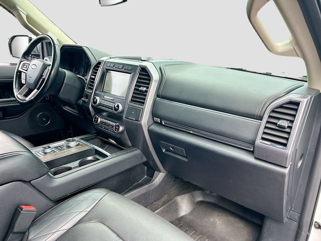 Certified 2019 Ford Expedition Platinum AWD/4WD image 41