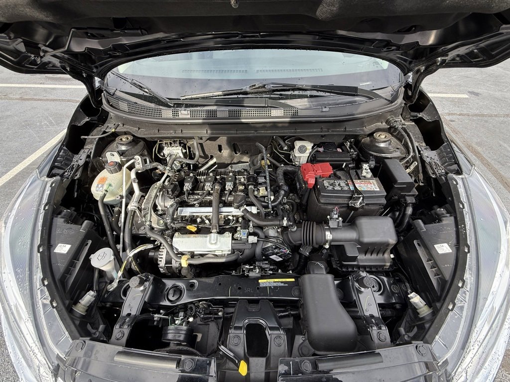 Used 2023 Nissan Kicks S w/ Interior Electronics Package image 31