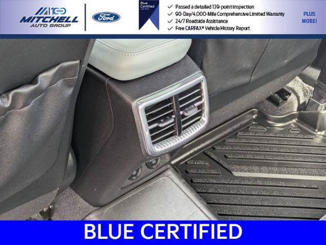 Used 2022 Kia K5 EX FWD image 30