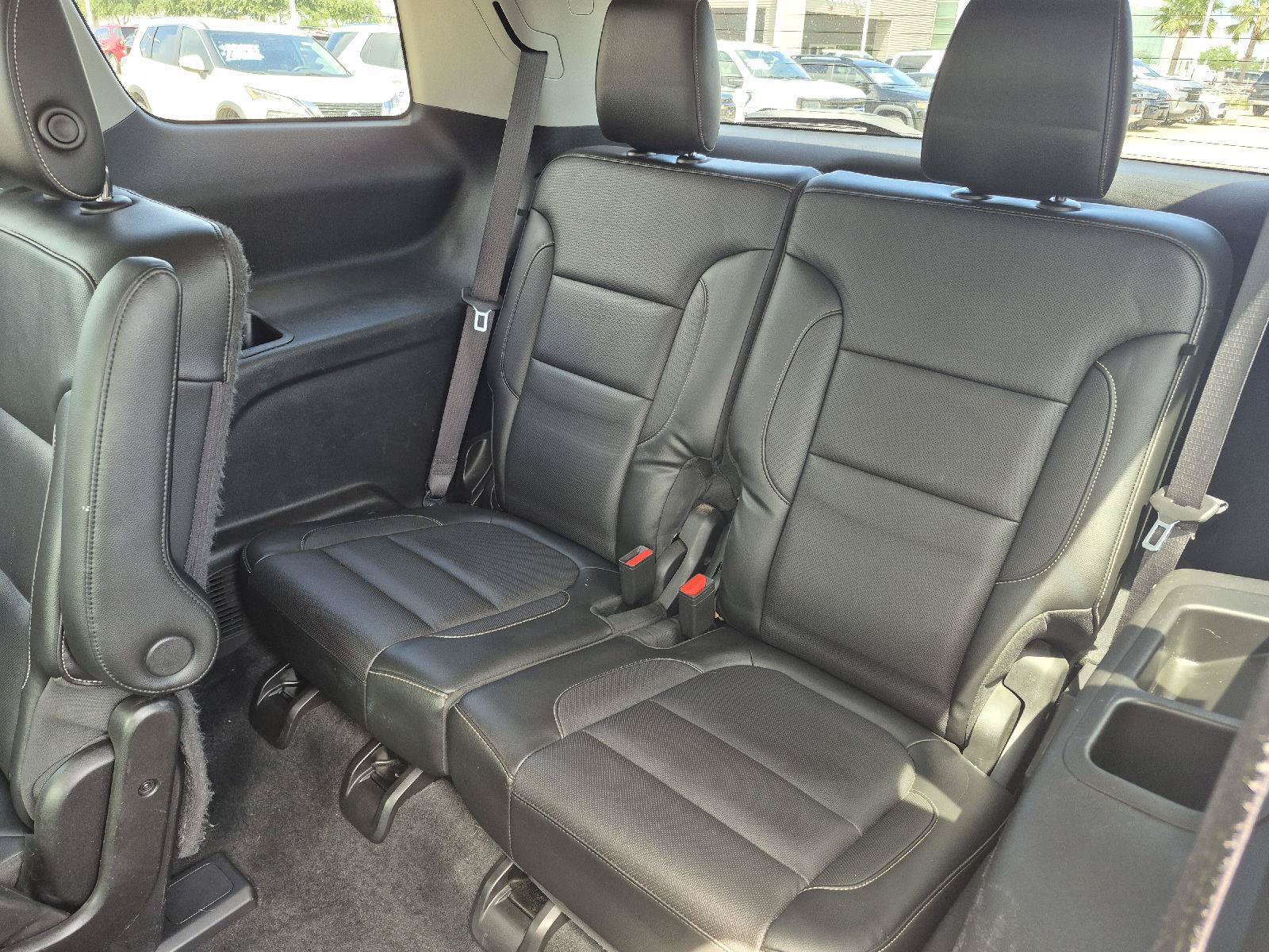Used 2019 GMC Acadia SLT FWD image 11