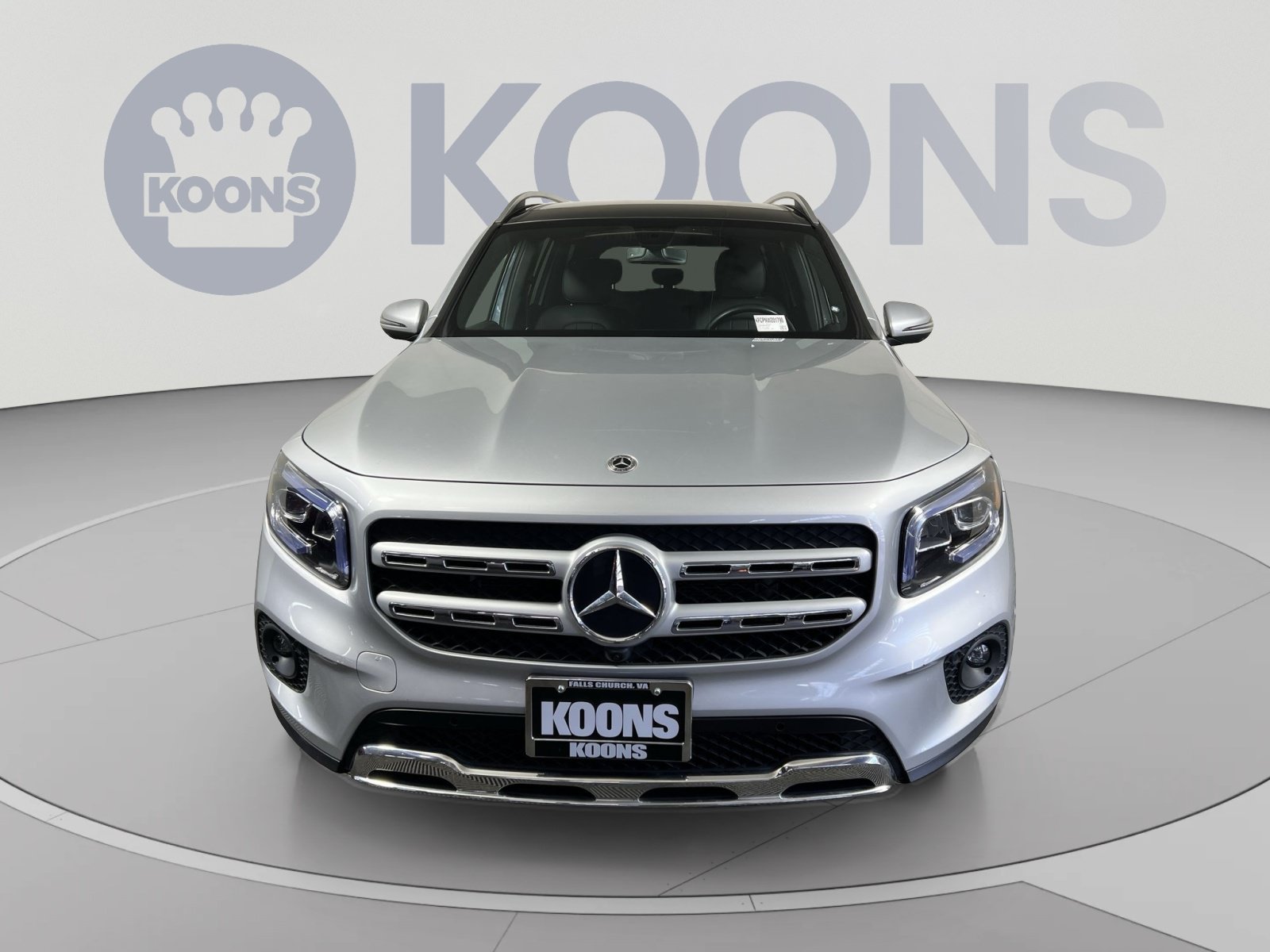Used 2022 Mercedes-Benz GLB 250 4MATIC image 4