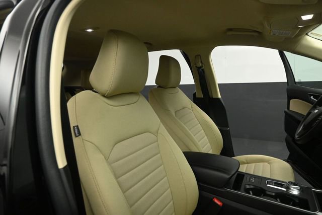 Certified 2024 Ford Edge SE w/ Black Appearance Package AWD/4WD image 30