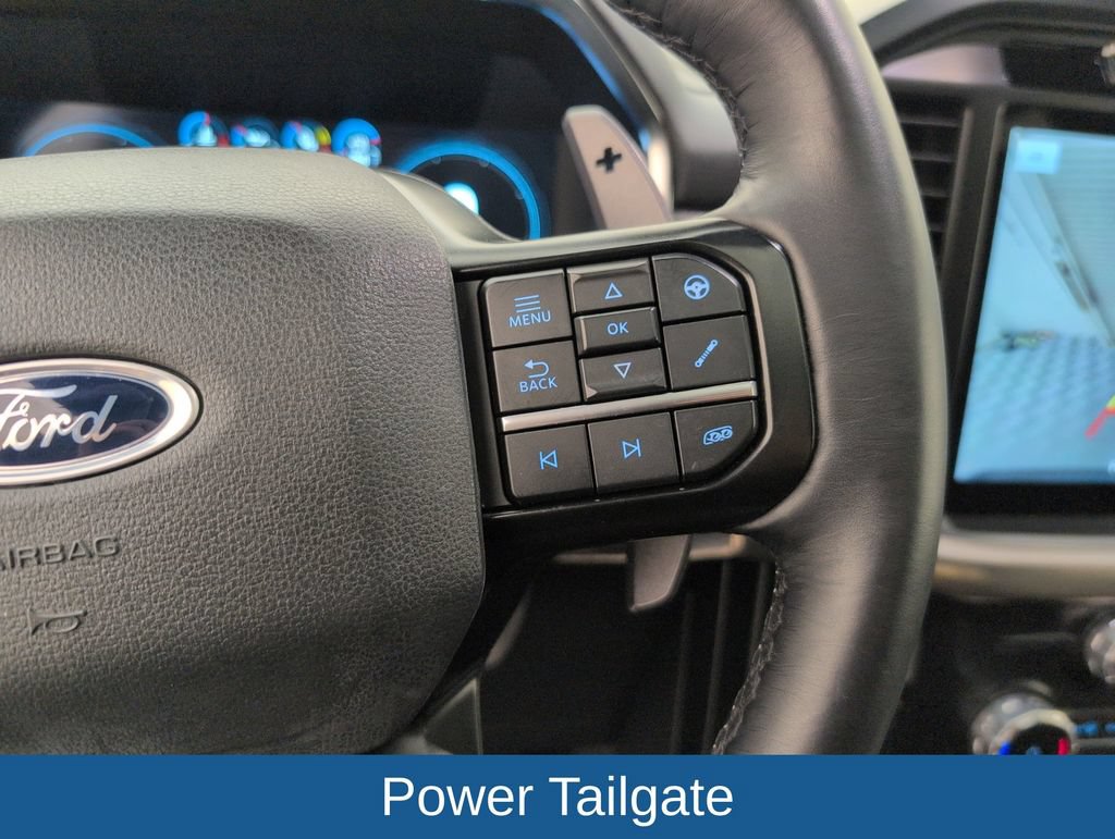 Certified 2023 Ford F150 Raptor AWD/4WD image 38