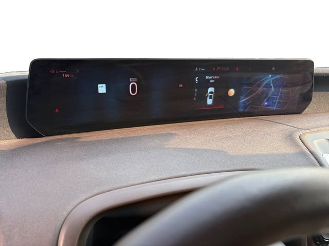 Certified 2025 Ford Expedition King Ranch AWD/4WD image 13