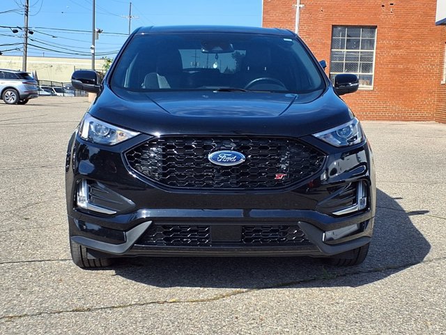 Certified 2024 Ford Edge ST AWD/4WD image 24