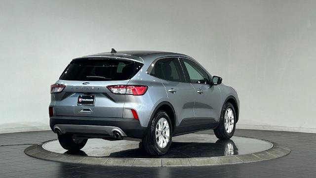 Certified 2022 Ford Escape SE w/ Cold Weather Package FWD image 10