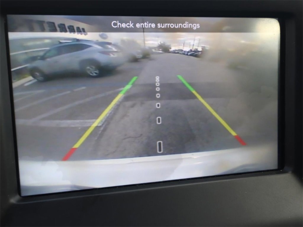 Used 2019 Jeep Compass Latitude image 4