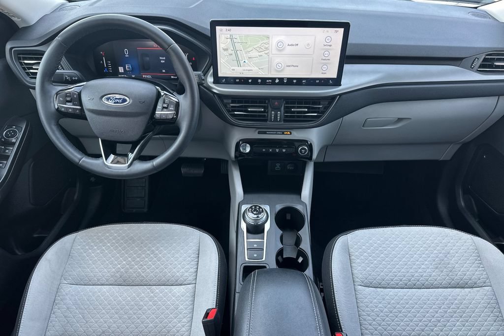 Certified 2023 Ford Escape Active w/ Tech Pack #1 AWD/4WD image 15