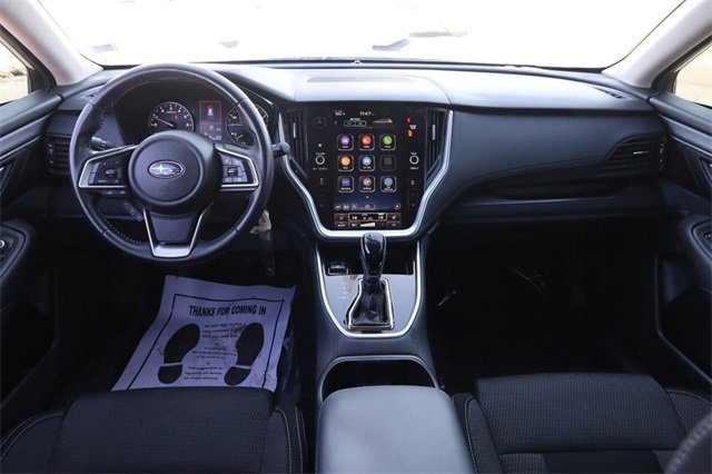 Used 2021 Subaru Outback Premium image 17