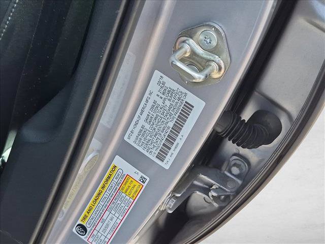 Used 2018 Honda Accord EX image 25