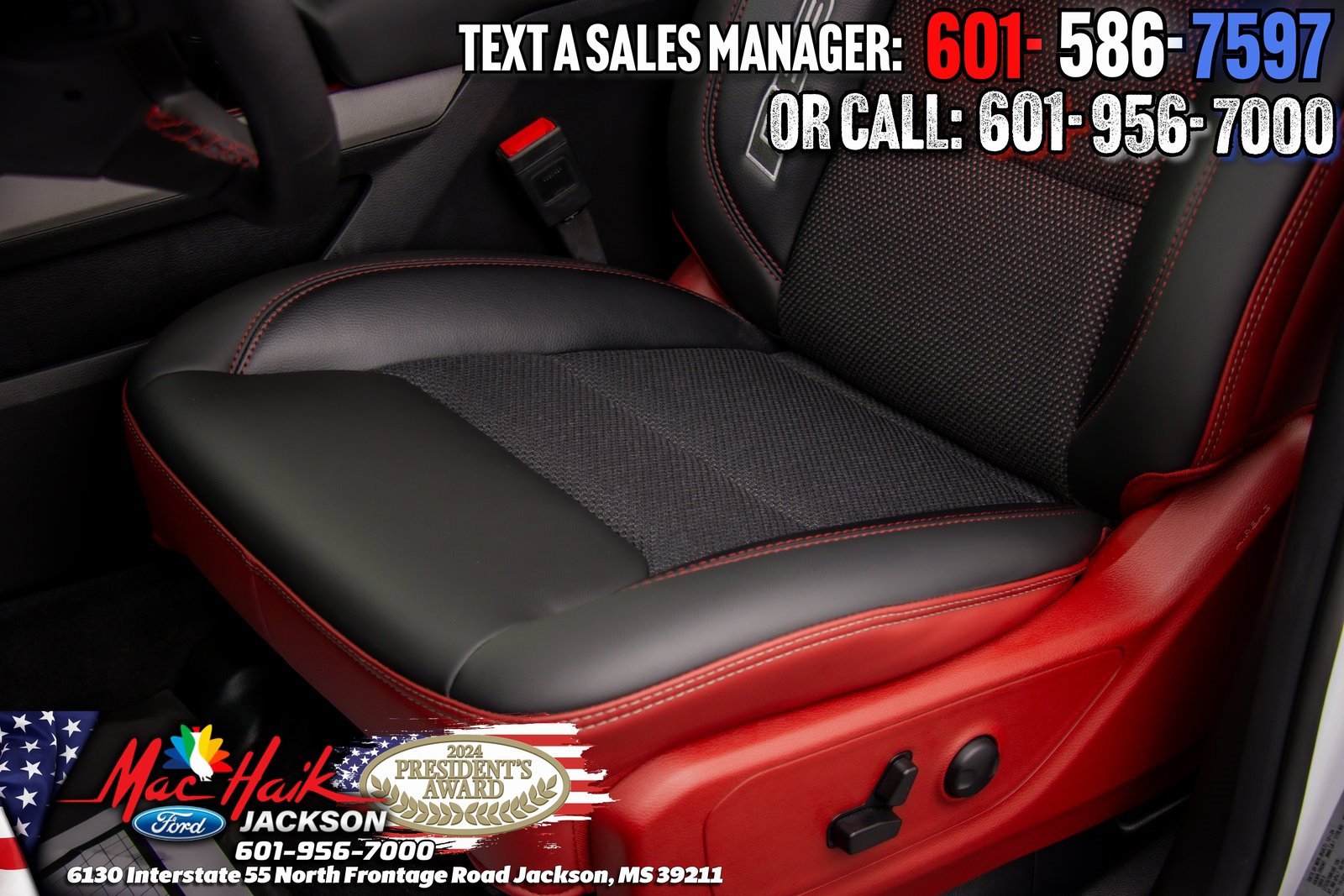 Used 2025 RAM 1500 Rebel w/ Bed Utility Group image 10