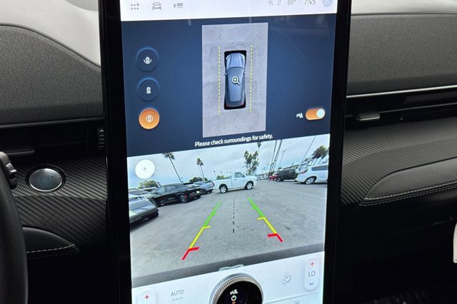 Certified 2024 Ford Mustang Mach-E Select image 22