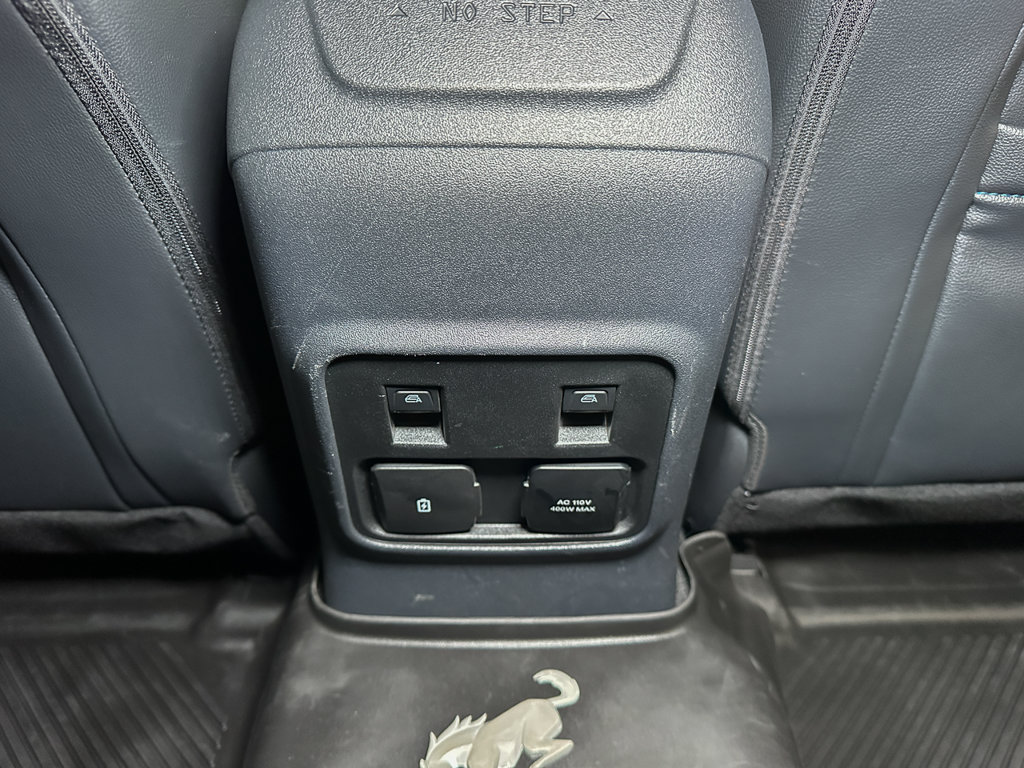 Certified 2023 Ford Bronco Outer Banks AWD/4WD image 26