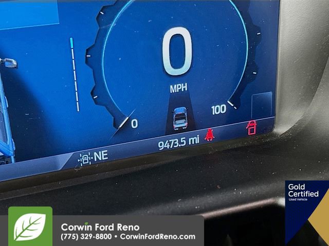 Certified 2023 Ford F250 Lariat w/ Lariat Ultimate Package image 16